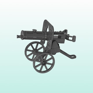 Foto 6 | Figuras De Juguete Cereecoo Mini De La Segunda Guerra Mundial Para Hombre Con Armas, 72 Unidades - Venta Internacional.