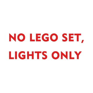 Foto 2 | Kit De Iluminación Para Lego Minecraft The Skeleton Dungeon 21189 - Venta Internacional.