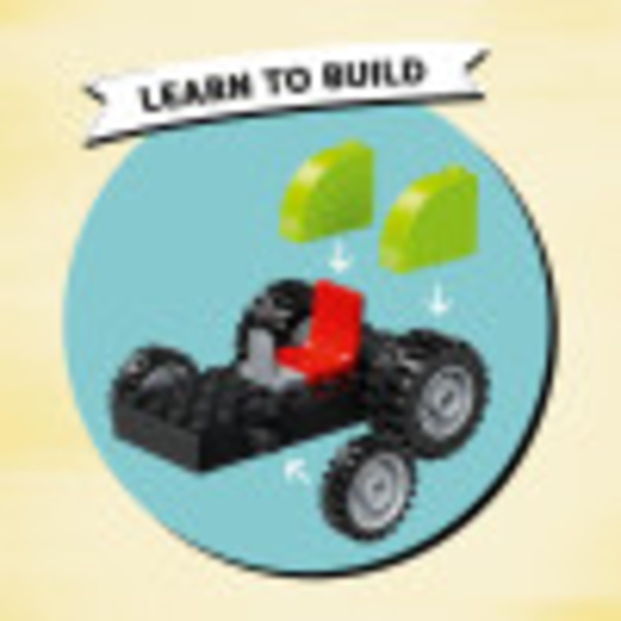 Foto 6 pulgar | Kit De Construcción Lego Disney Mickey Y Sus Amigos Farm 10775 - Venta Internacional.