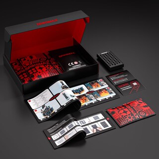 Foto 7 | Kit De Luces Para Lego Barad-dur 10333 Iconos De El Señor De Los Anillos - Venta Internacional.