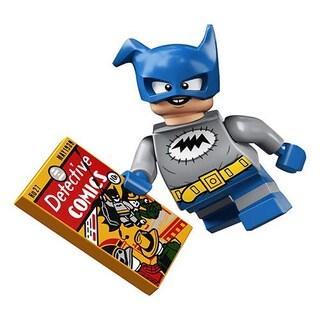 Foto 1 | Minifigura Lego Dc Super Heroes Series Bat-mite 71026 - Venta Internacional.