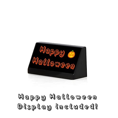 Foto 4 pulgar | Paquete Combinado Toy Lego Spooky Halloween Con Esqueleto Y Fantasma - Venta Internacional.