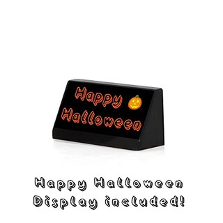 Foto 3 | Paquete Combinado Toy Lego Spooky Halloween Con Esqueleto Y Fantasma - Venta Internacional.