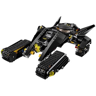 Foto 2 | Kit De Construcción Lego Super Heroes 76055 Batman Killer Croc - Venta Internacional.