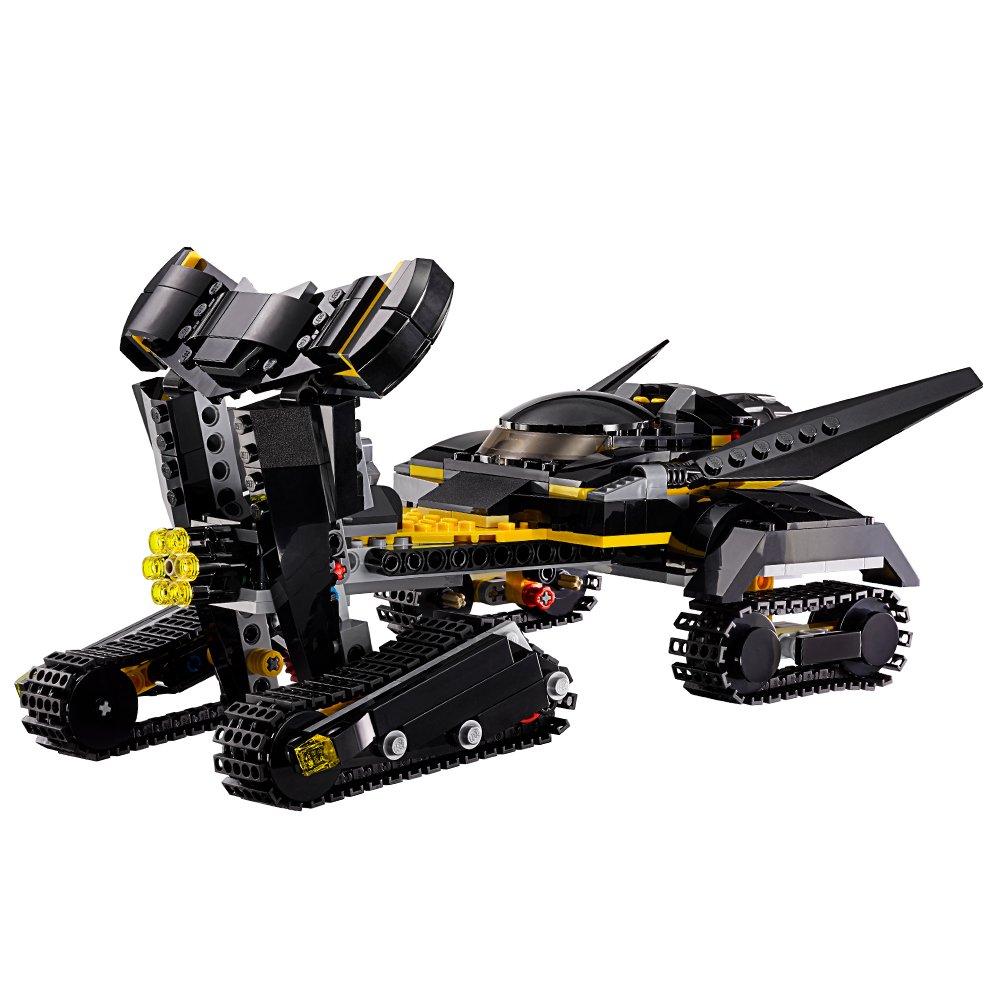 Foto 4 pulgar | Kit De Construcción Lego Super Heroes 76055 Batman Killer Croc - Venta Internacional.