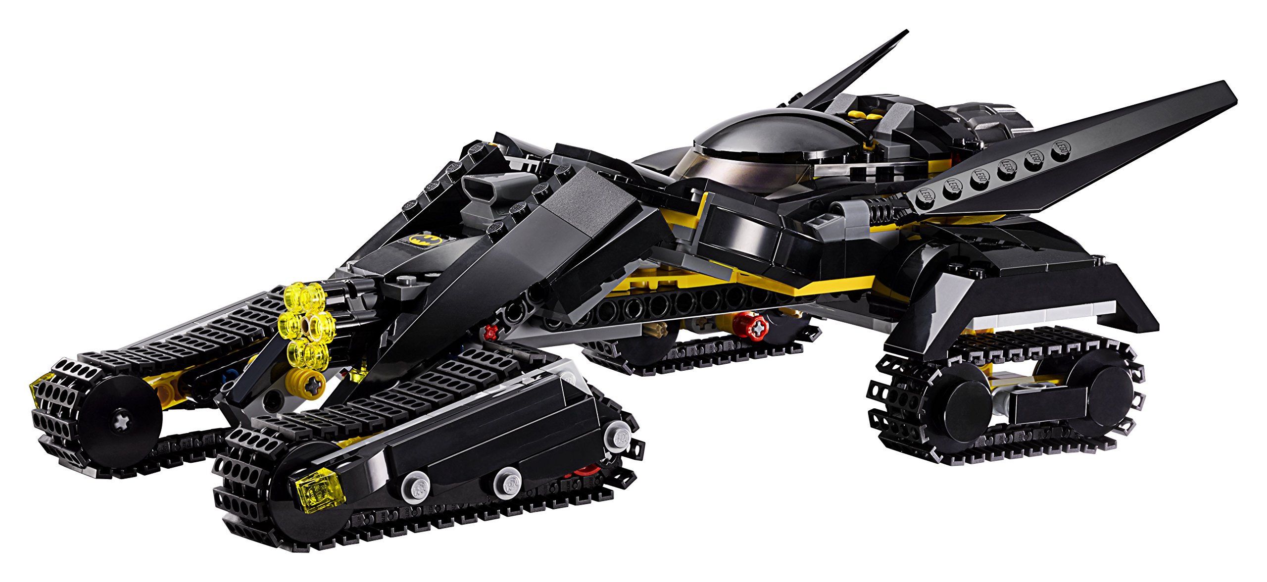 Foto 8 pulgar | Kit De Construcción Lego Super Heroes 76055 Batman Killer Croc - Venta Internacional.