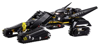 Foto 7 | Kit De Construcción Lego Super Heroes 76055 Batman Killer Croc - Venta Internacional.