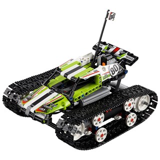 Foto 1 | Kit De Construcción Lego Technic Rc Tracked Racer 42065 (370 Piezas) - Venta Internacional.