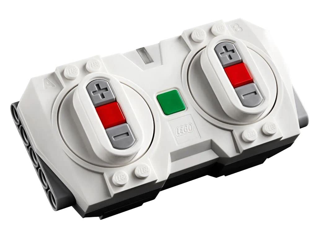 Control Remoto Lego Powered Up Technic (88010) - Venta Internacional.