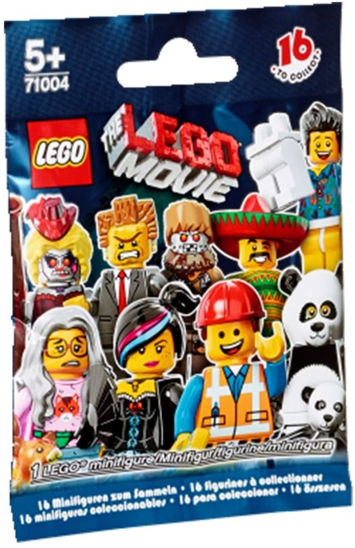 Foto 5 pulgar | Minifigura Lego La Película Marsha, La Reina De Las Sirenas - Venta Internacional.