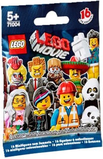 Foto 4 | Minifigura Lego La Película Marsha, La Reina De Las Sirenas - Venta Internacional.