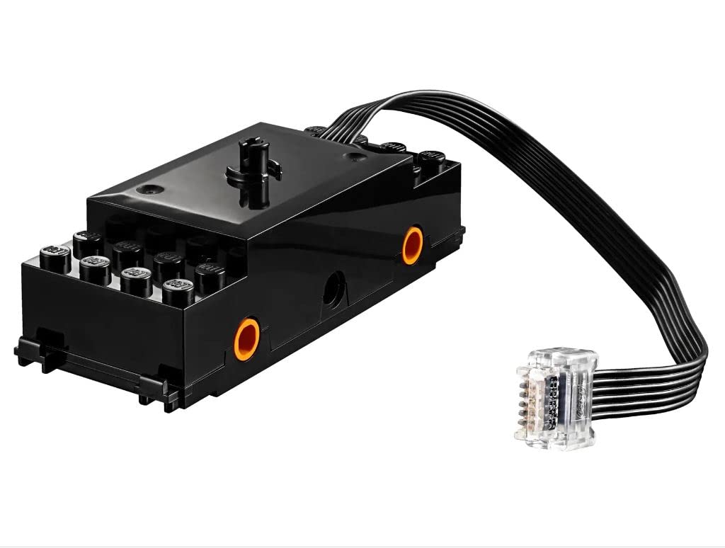 Motor De Tren Lego Powered Up 88011 Para Sets De Construcción Lego - Venta Internacional.