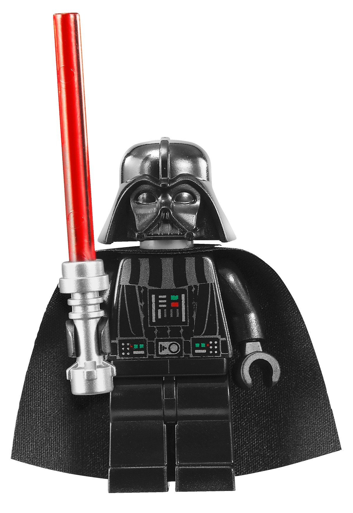 Foto 4 pulgar | Juguete De Construcción Lego Star Wars Darth Vader's Tie Fighter 8017 - Venta Internacional.