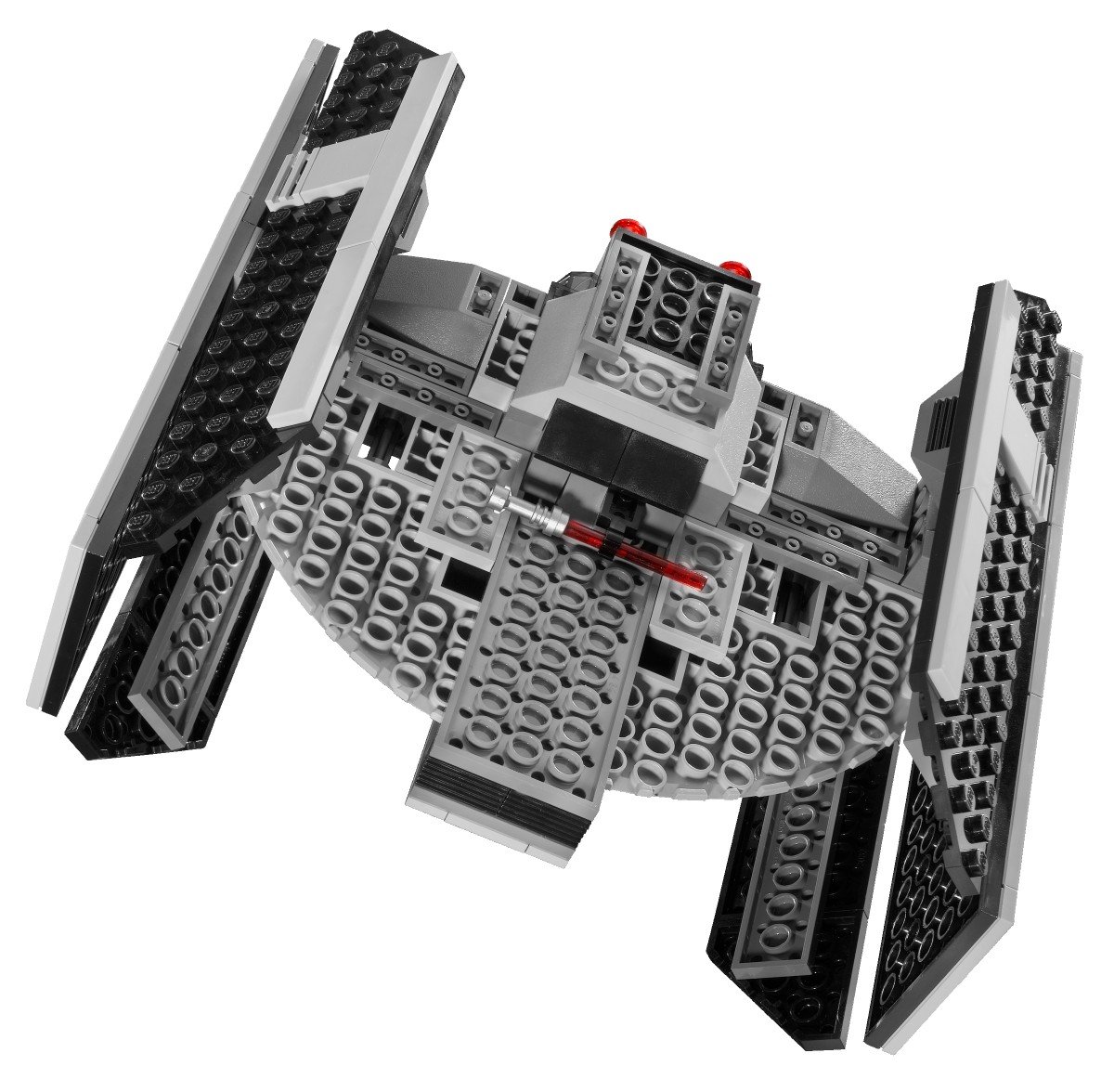 Foto 5 pulgar | Juguete De Construcción Lego Star Wars Darth Vader's Tie Fighter 8017 - Venta Internacional.