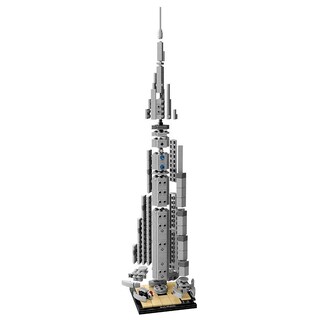 Foto 6 | Set De Construcción Lego Architecture Burj Khalifa 21031 - Venta Internacional.