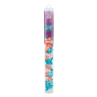 Foto 4 | Juego De Bloques De Construcción De Rompecabezas 3d Plus Plus Manta Ray Kids 5+ - Venta Internacional.