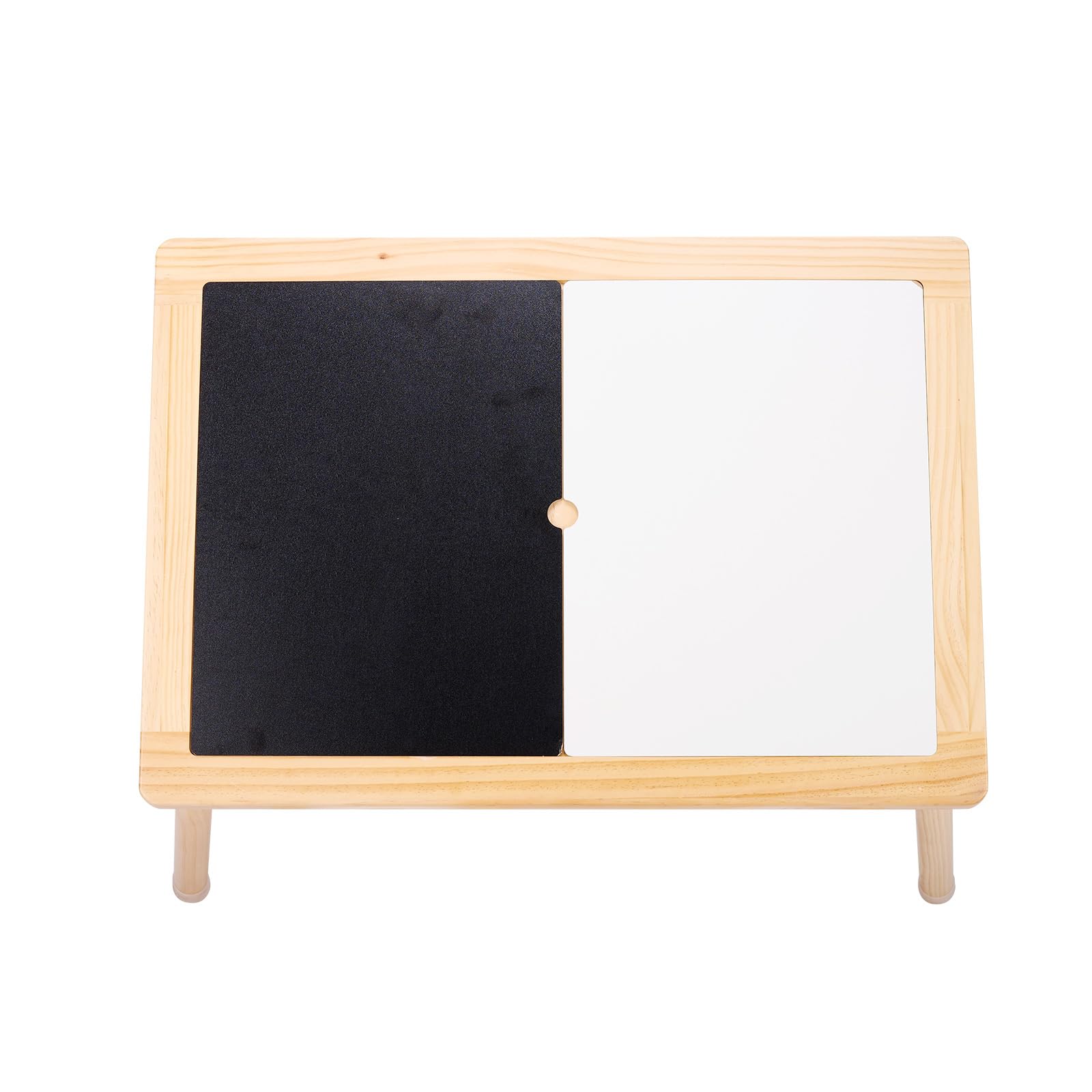 Foto 5 pulgar | Juego De Mesa Sensorial Vevor Con 2 Taburetes, 2 Contenedores De Almacenamiento Y Rollo De Papel - Venta Internacional.
