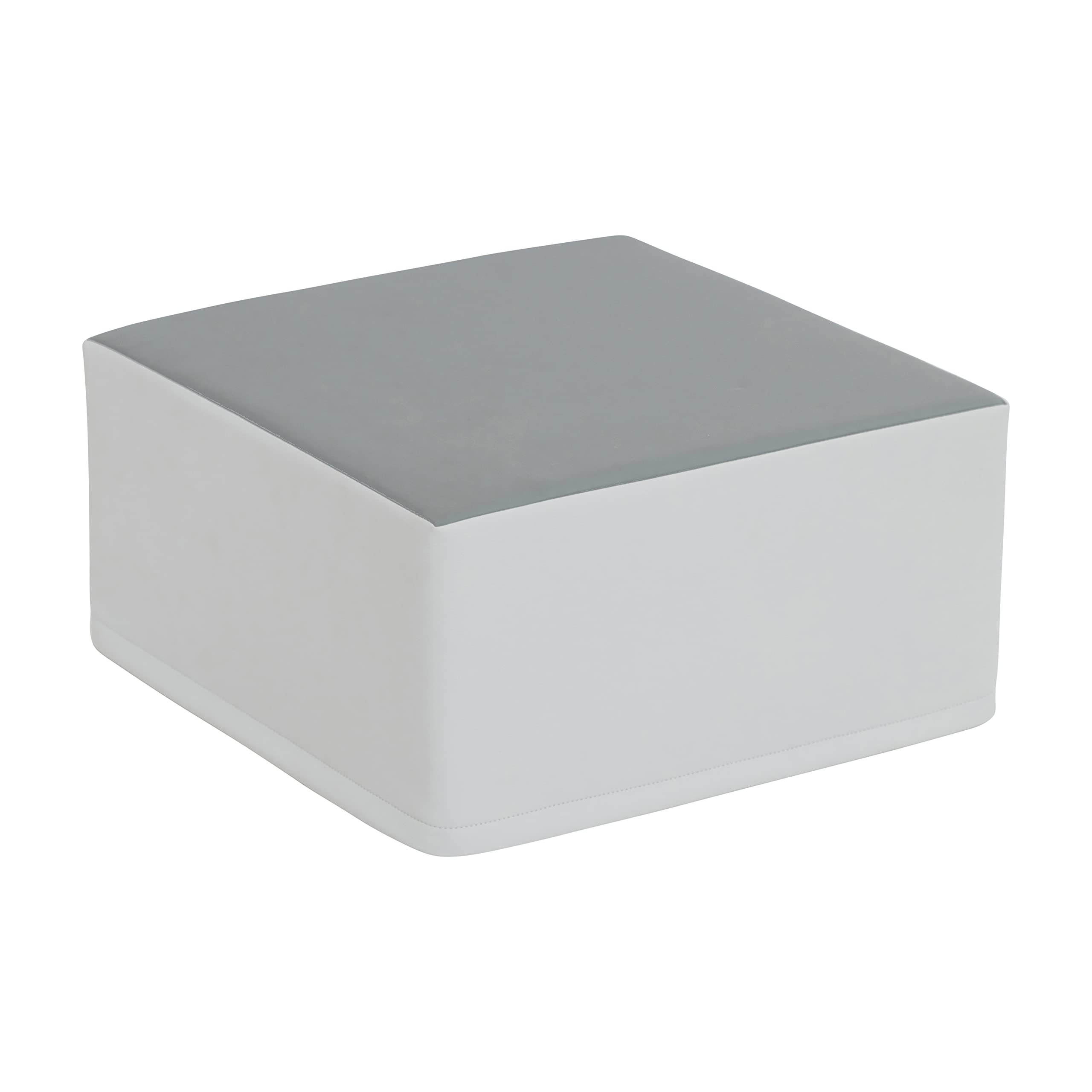 Foto 2 pulgar | Pedestal Playset Ecr4kids Softzone Junior Mix N' Match Gris - Venta Internacional.
