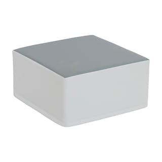 Foto 1 | Pedestal Playset Ecr4kids Softzone Junior Mix N' Match Gris - Venta Internacional.