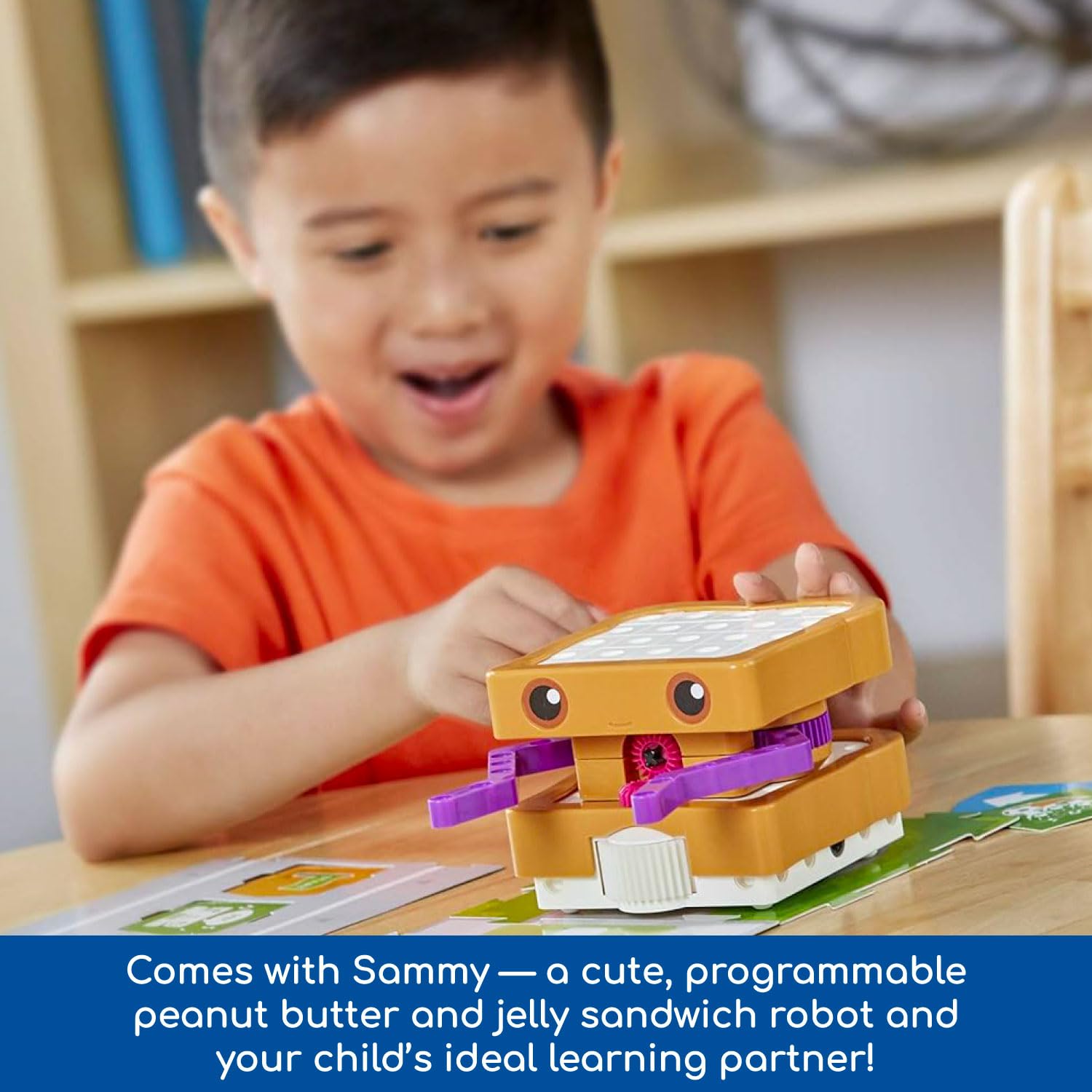 Foto 4 pulgar | Kit De Codificación Y Robótica Thames & Kosmos Para Niños De K-2 - Venta Internacional.