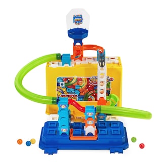 Foto 3 | Set De Almacenamiento Toy Vtech Marble Rush Colossal Adventure - Venta Internacional.