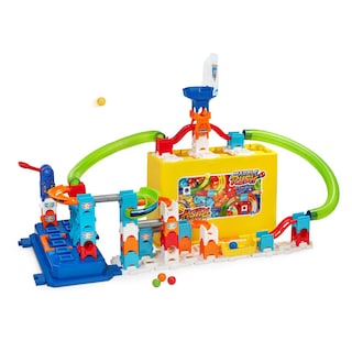 Foto 4 | Set De Almacenamiento Toy Vtech Marble Rush Colossal Adventure - Venta Internacional.