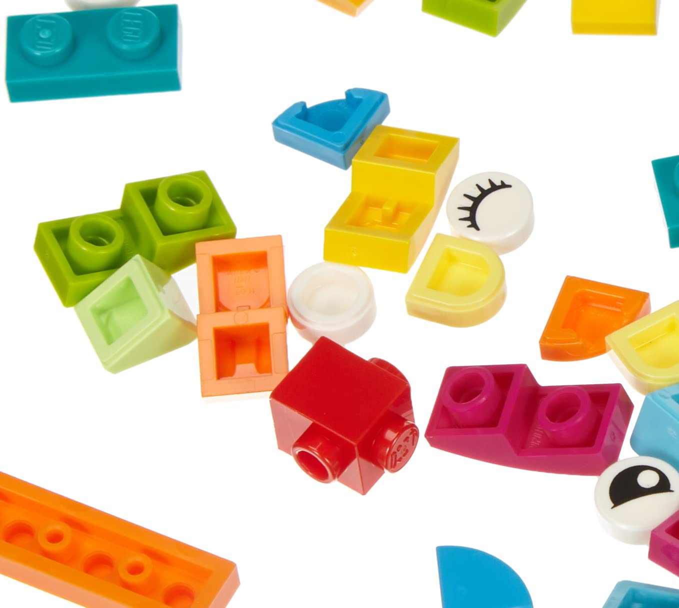 Foto 4 pulgar | Set Lego Creator Free Fish Builds Make It Yours 30545 - Venta Internacional.