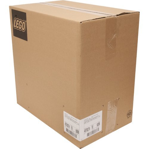 Foto 3 pulgar | Set De Platos De Construcción Lego Education, Tamaño Grande, Para Niñas Y Niños - Venta Internacional.