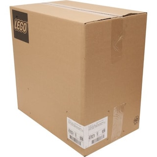 Foto 2 | Set De Platos De Construcción Lego Education, Tamaño Grande, Para Niñas Y Niños - Venta Internacional.