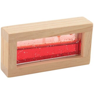 Foto 3 | Juego De Agua Con Purpurina Building Blocks Constructive Playthings, 6 Unidades - Venta Internacional.