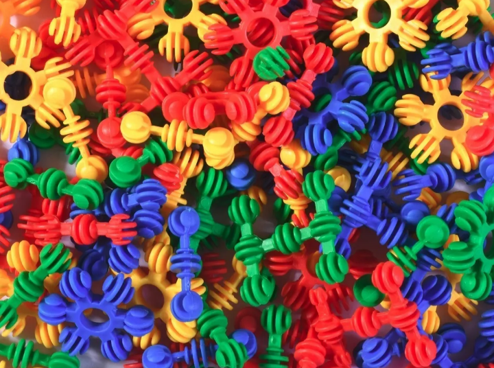 Foto 4 pulgar | Xtellar: Juego Didáctico De Ensamble Para Creatividad Y Desarrollo