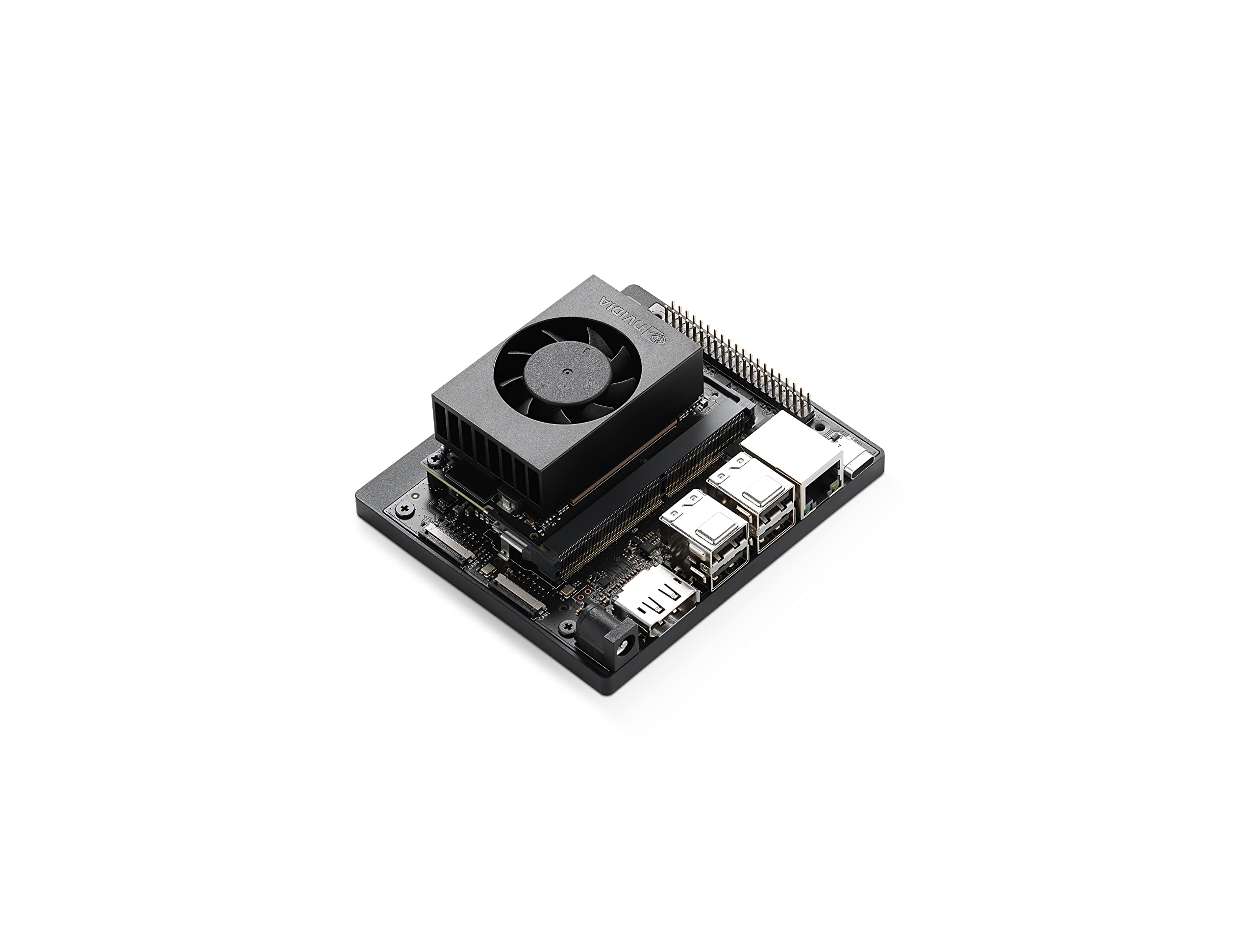 Foto 2 pulgar | Kit De Desarrollo Kit De Desarrollo Nvidia Jetson Orin Nano De 8 Gb - Venta Internacional.