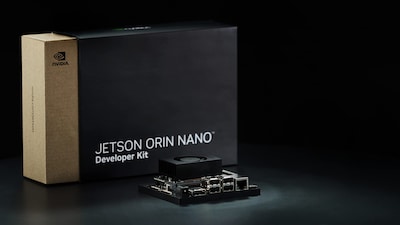 Foto 2 | Kit De Desarrollo Kit De Desarrollo Nvidia Jetson Orin Nano De 8 Gb - Venta Internacional.