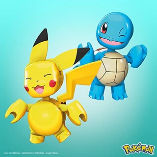 Foto 6 | Venta Internacional - Set de Creación de Equipos de la Región de Kanto con 130 Piezas