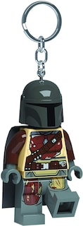 Foto 1 | Venta Internacional - Llavero Lego Star Wars The Mandalorian