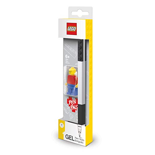 Foto 2 pulgar | Venta Internacional - Bolígrafo De Papelería Lego