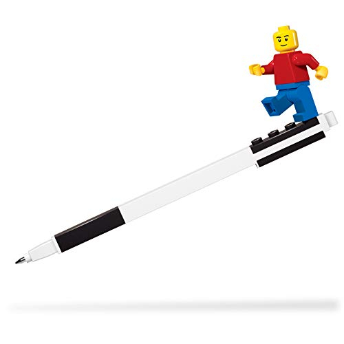 Foto 3 pulgar | Venta Internacional - Bolígrafo De Papelería Lego