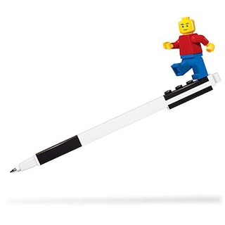 Foto 2 | Venta Internacional - Bolígrafo De Papelería Lego