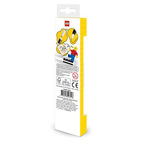 Foto 5 pulgar | Venta Internacional - Bolígrafo De Papelería Lego