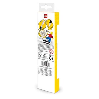 Foto 4 | Venta Internacional - Bolígrafo De Papelería Lego