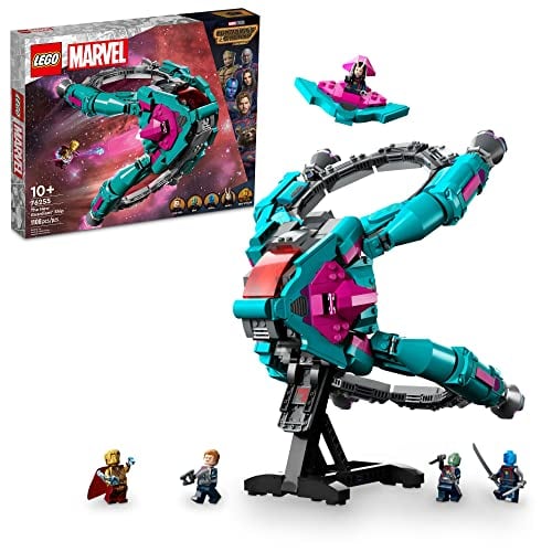 Lego best sale marvel coppel