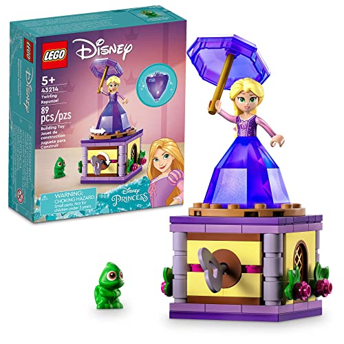 Lego Disney 43214 de 89 Piezas-Venta Internacional 