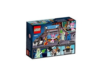 Foto 2 | Venta Internacional - Sofá de Dos Pisos Lego Movie