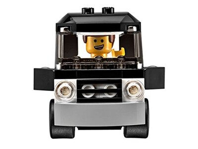 Foto 3 | Venta Internacional - Sofá de Dos Pisos Lego Movie