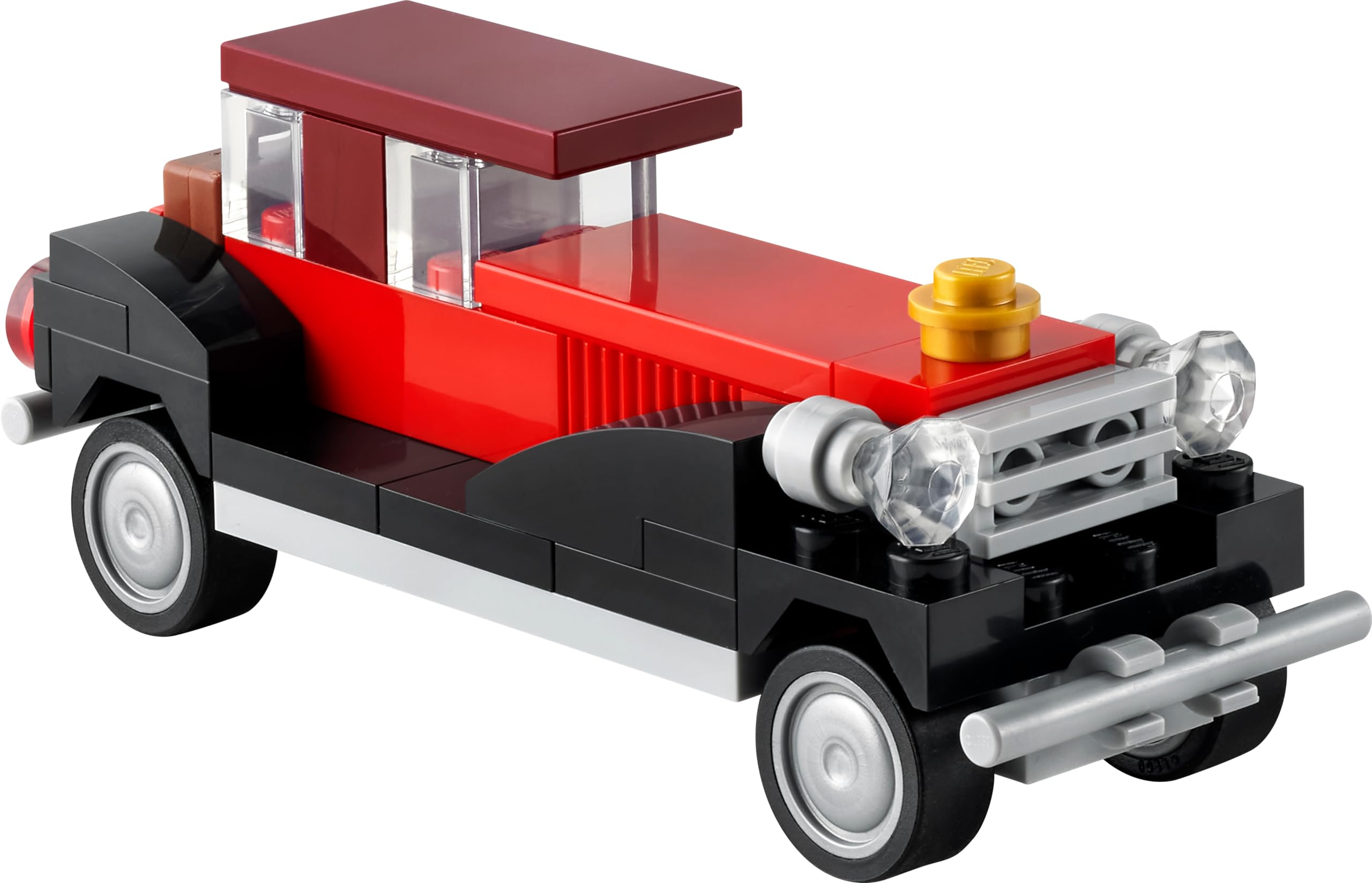 Foto 5 pulgar | Venta Internacional - Paquete De Vehículos Lego 66777 Con 5 Coches Para Construir Para Niños Mayores De 8 Años