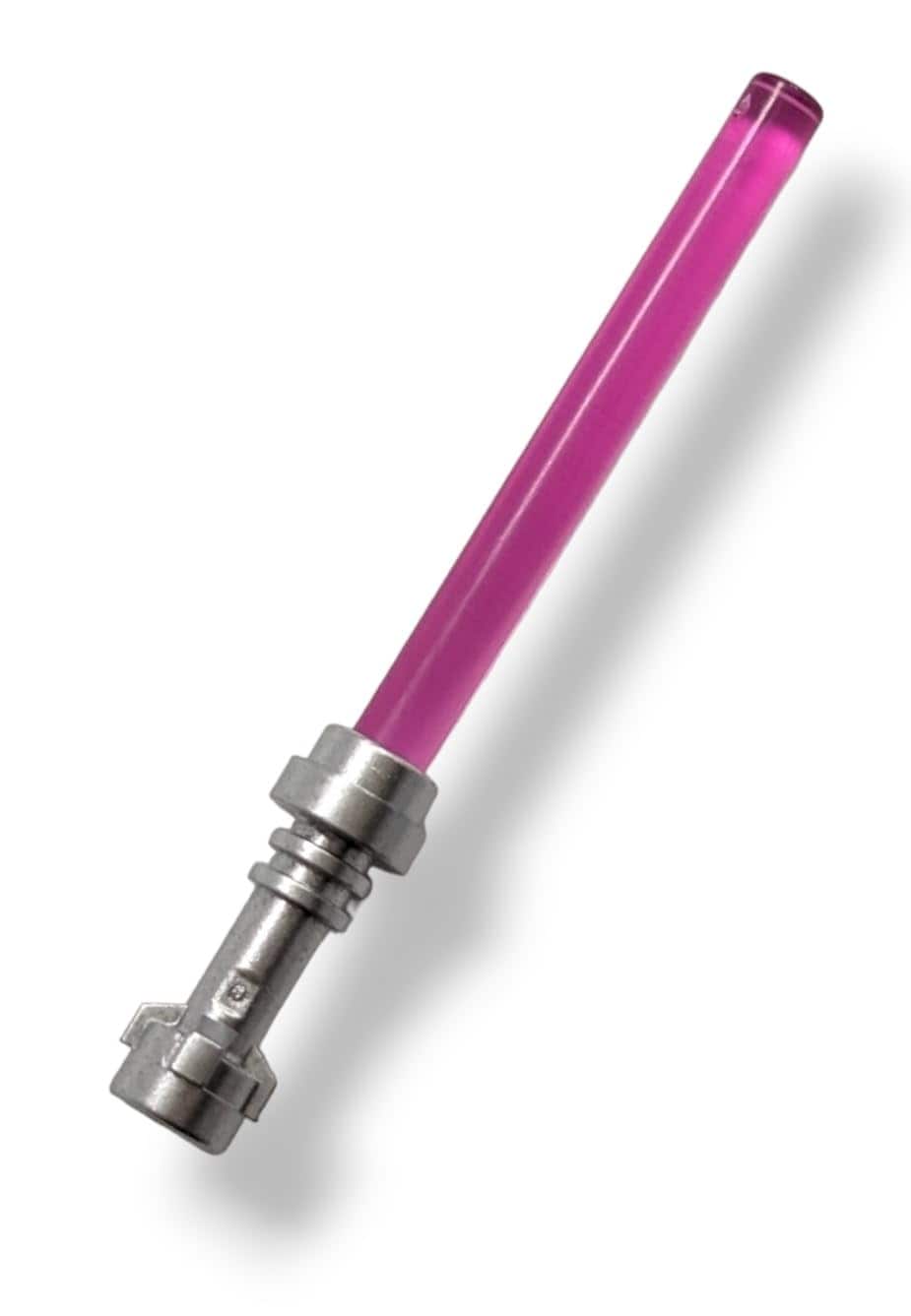 Venta Internacional - Accesorio: Sable Láser De Repuesto Lego Star Wars Para Minifiguras $394