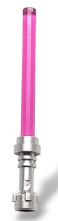 Foto 3 | Venta Internacional - Accesorio: Sable Láser De Repuesto Lego Star Wars Para Minifiguras