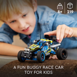Foto 2 | Venta Internacional - Buggy De Carreras Todoterreno Lego Technic 42164 De 8 Años O Más