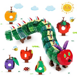 Foto 2 | Venta Internacional - Juego De Maquetas Building Block Qlt Beauty Shop, 539 Unidades, Más De 6 Años