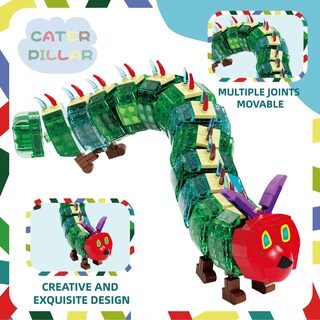 Foto 5 | Venta Internacional - Juego De Maquetas Building Block Qlt Beauty Shop, 539 Unidades, Más De 6 Años